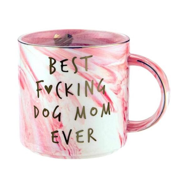 Regalos para mamá de perro regalo divertido de cumpleaños