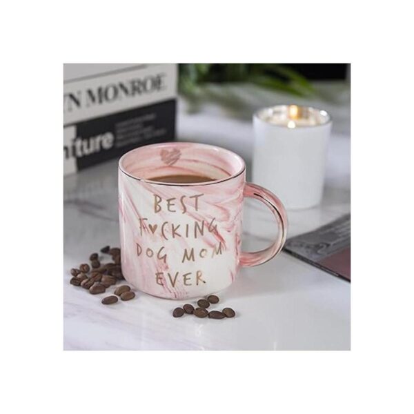 Regalos para mamá de perro regalo divertido de cumpleaños