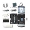 Regalos multiherramienta de campamento para hombres papá