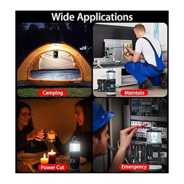 Regalos multiherramienta de campamento para hombres papá
