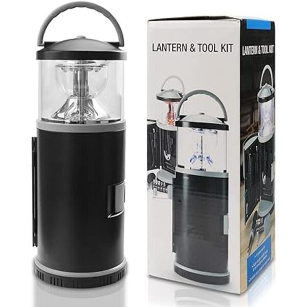 Regalos multiherramienta de campamento para hombres papá
