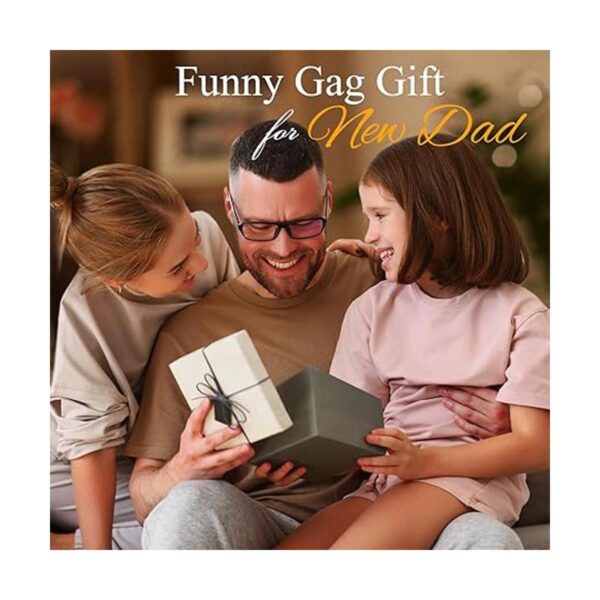 Regalos de papá para padres de hija hijo esposa niños_2