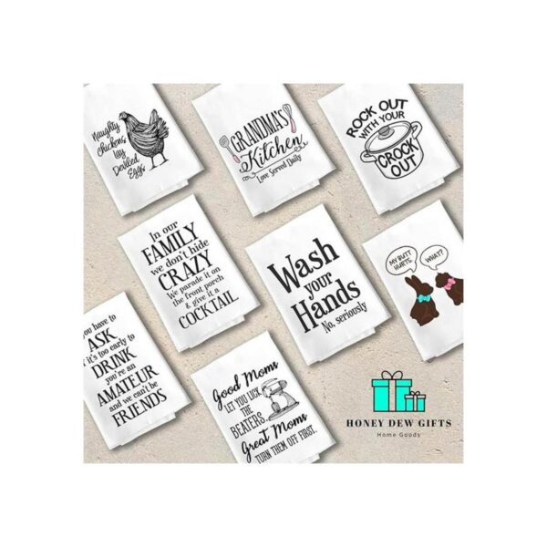 Regalos de rocío de miel cada comida que hagas cada_5