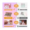 Regalos de unicornio para niñas kit de fabricación de_3