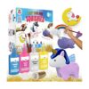 Regalos de unicornios para niñas Artes y manualidades_1