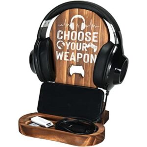 Regalos de jugadores para adolescentes soporte de_1