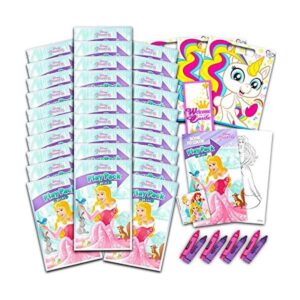 Regalos de fiesta de princesa de Disney para niñas_1
