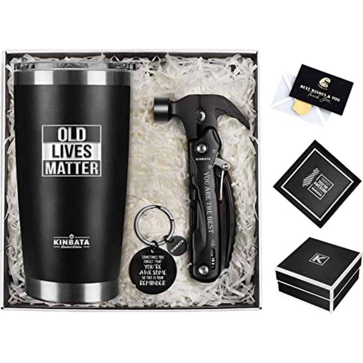 Regalos de cumpleaños para hombres aniversarios