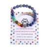 Regalos conmemorativos para mascotas pulsera de puente de_1