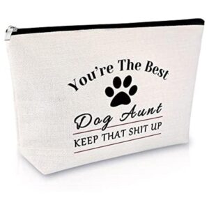 Regalo para tía de perro regalo para amantes de los_1