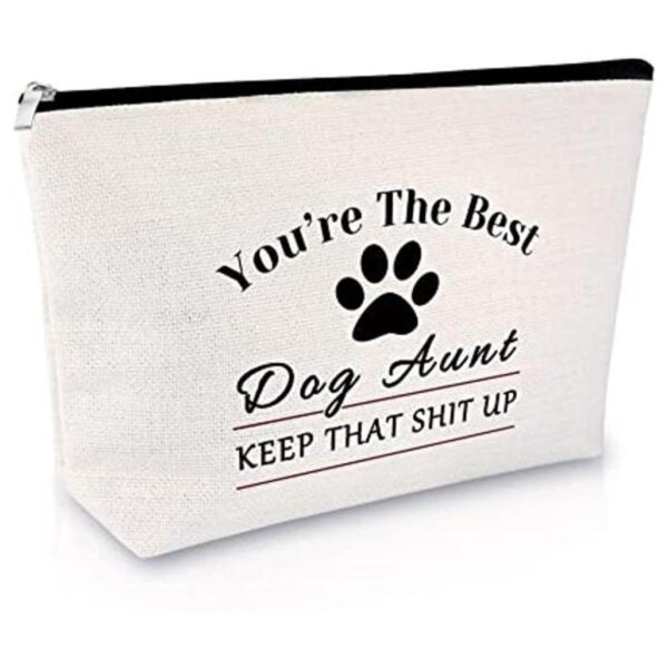 Regalo para tía de perro regalo para amantes de los_1