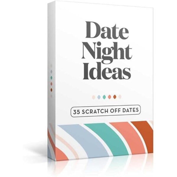 Regalo romántico para parejas caja de noche divertida y_1