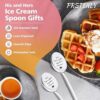 Regalos de aniversario para ella cuchara de café grabada_3
