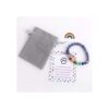 Regalos conmemorativos para mascotas pulsera de puente de_3