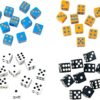 Regal Games Juego de dados Velocity Compatible con Tenzi_2