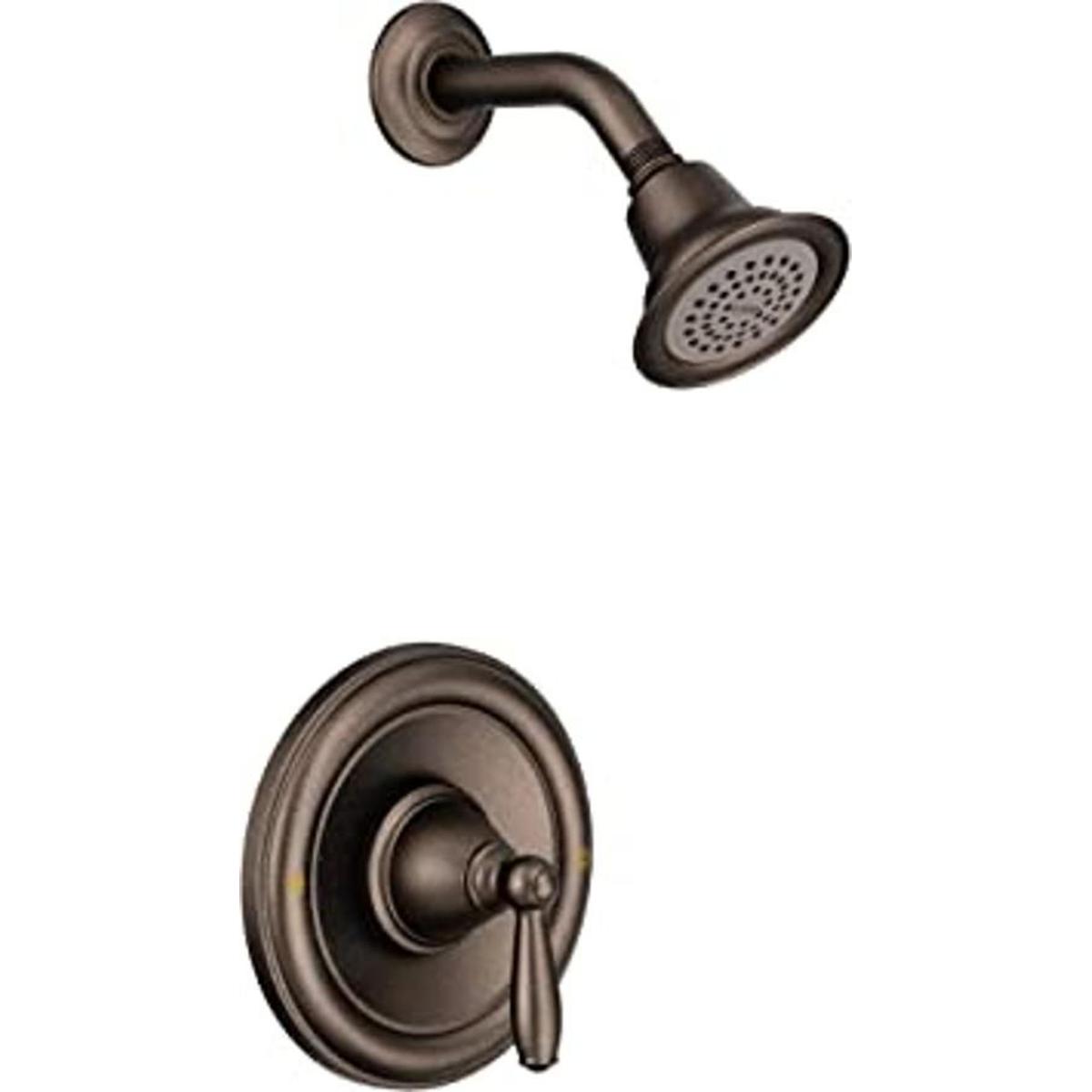 Regadera Moen Brantford positemp. T2152EPORB