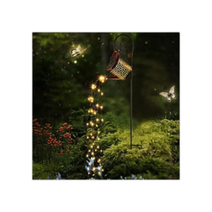 Regadera con luces de estrella para regadera regadera_1