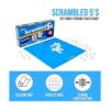 Regal Games Scrambled 5s Divertido juego de matemáticas_2