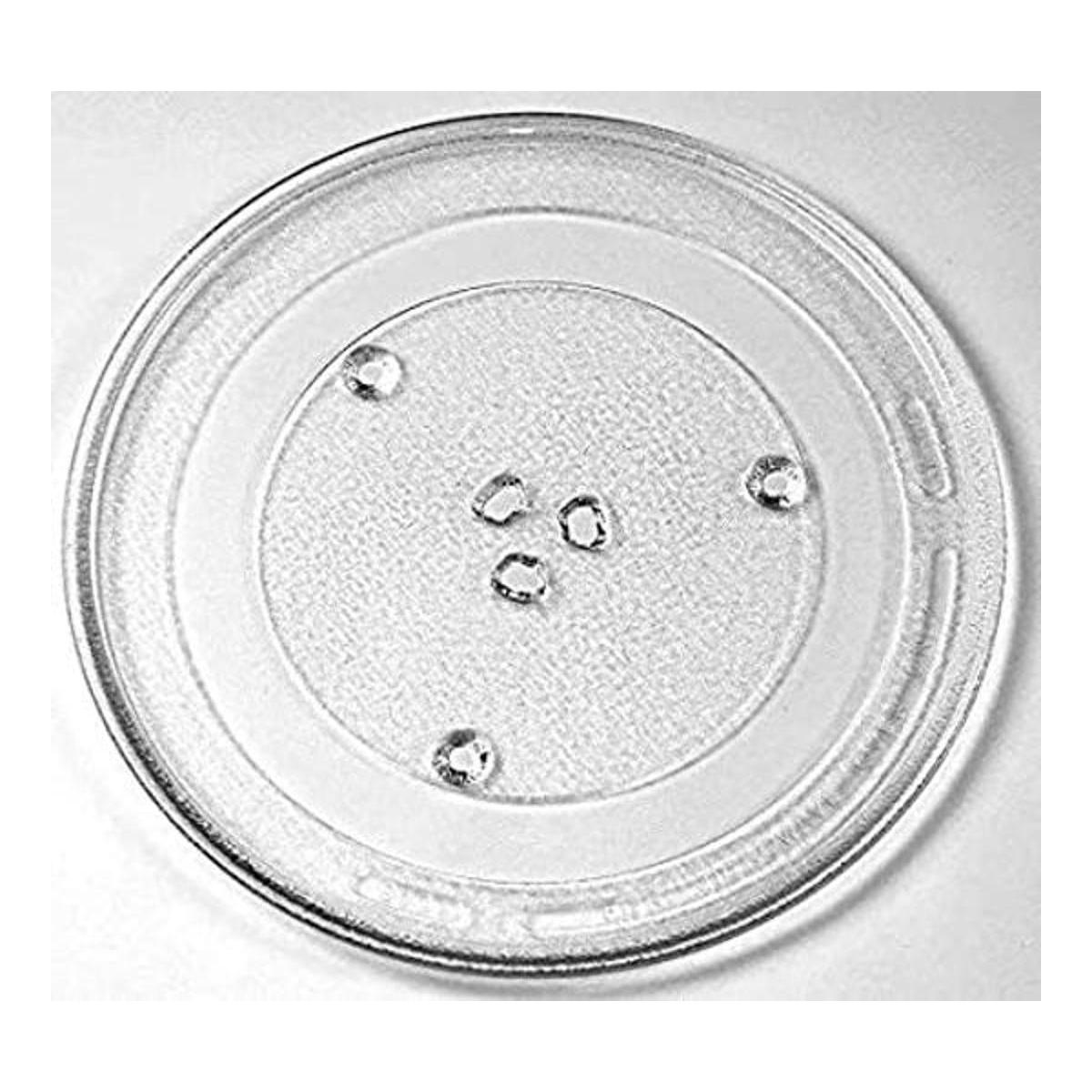 Reemplazo para Magic Chef 207600 placa de cristal para