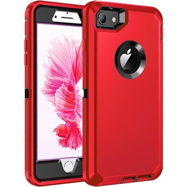 RegSun Funda para iPhone 6s funda para iPhone 6_1
