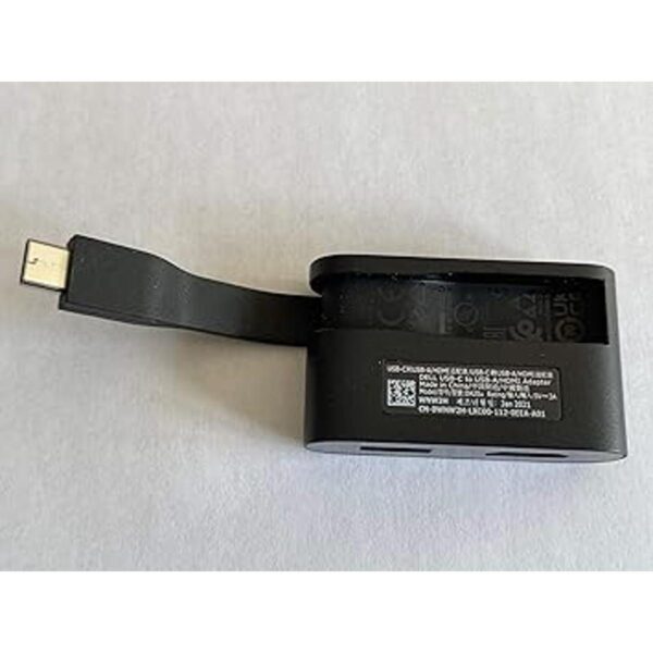 Reemplazo original Dell DA20u MultiPort Drop in Box USB_4