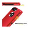 RegSun Funda para iPhone 6s funda para iPhone 6_4