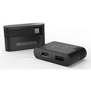 Reemplazo original Dell DA20u MultiPort Drop in Box USB_1