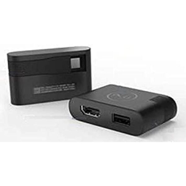 Reemplazo original Dell DA20u MultiPort Drop in Box USB_1