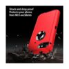 RegSun Funda para iPhone 6s funda para iPhone 6_3