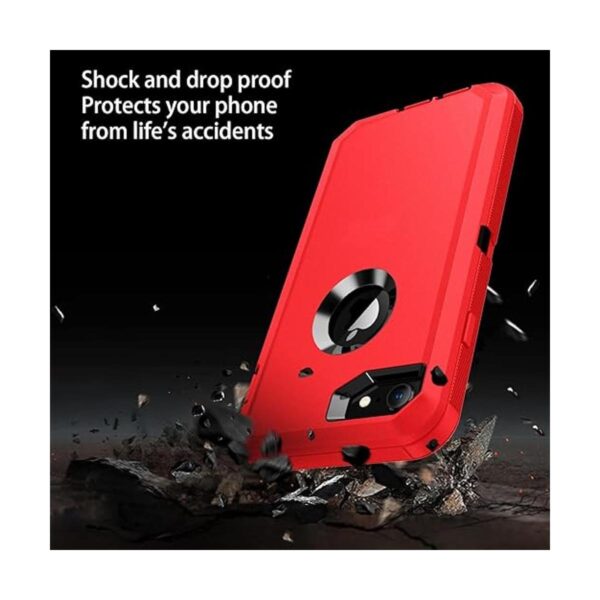 RegSun Funda para iPhone 6s funda para iPhone 6_3