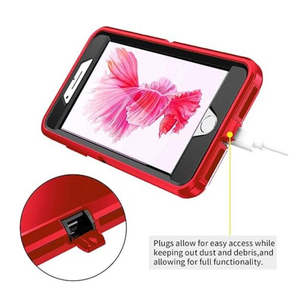 RegSun Funda para iPhone 6s funda para iPhone 6_5