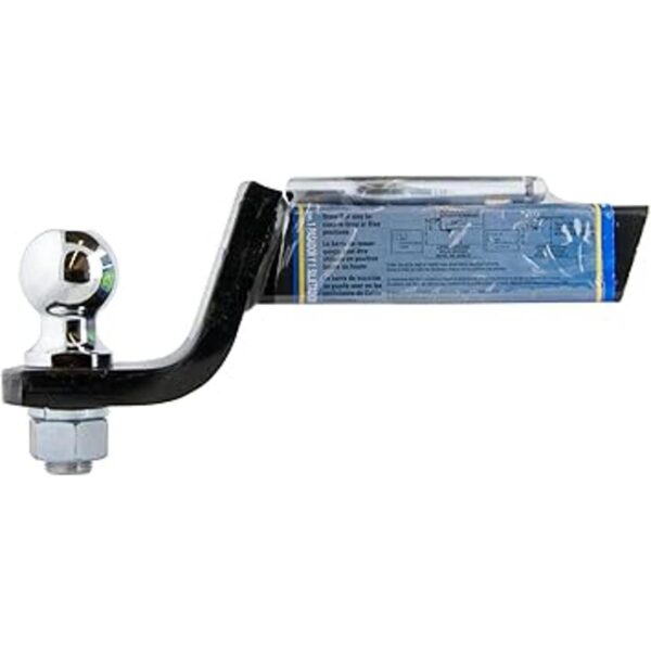 Reese Towpower 21556 Juego básico para remolque clase III_2