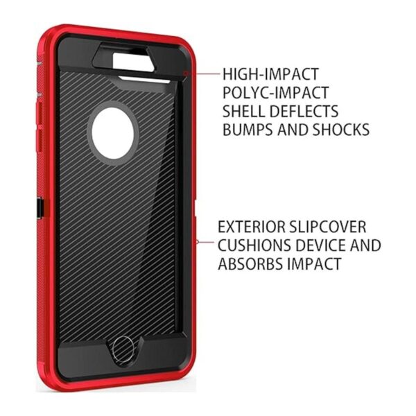 RegSun Funda para iPhone 6s funda para iPhone 6_2