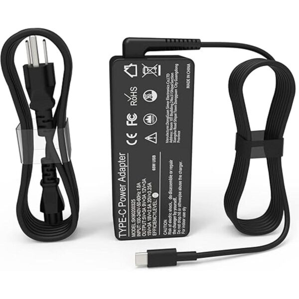 Reemplazo para Dell Latitude 5420 5520 7420 Cargador_1