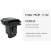 Reemplazo de puerto auxiliar compatible con Honda Element_5