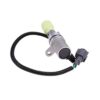 Reemplazo del sensor de velocidad del vehículo para Nissan_4