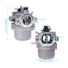 Reemplazo del carburador para 289702 289707 Motor Carb w_2