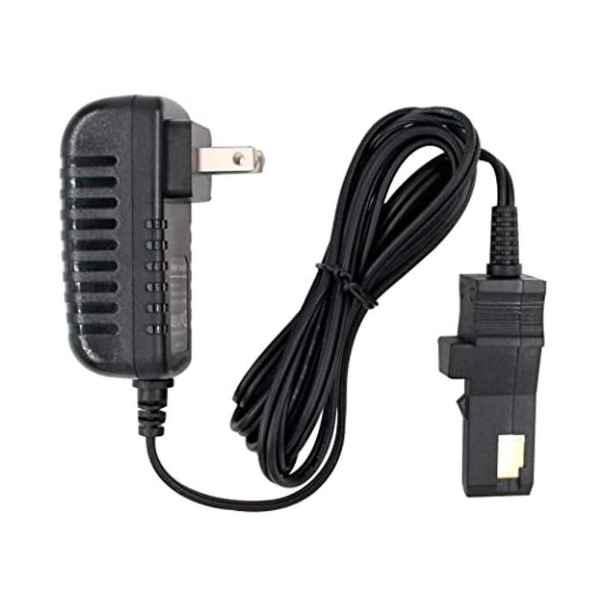 Reemplazo del cargador de batería de 12 V para ruedas