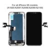 Reemplazo de pantalla para iPhone Xs de 5.8 pulgadas_2