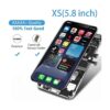 Reemplazo de pantalla para iPhone Xs de 5.8 pulgadas_5