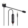 Reemplazo de micrófono desmontable para auriculares Bose_1