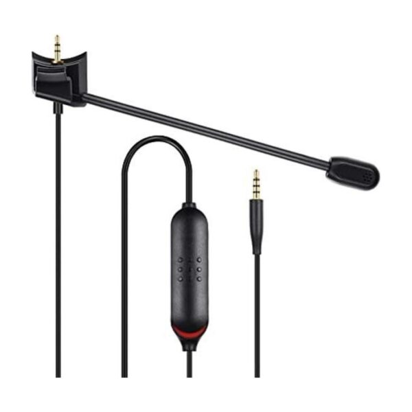 Reemplazo de micrófono desmontable para auriculares Bose_1