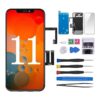 Reemplazo de pantalla para iPhone 11 de 6.1 pulgadas con_1