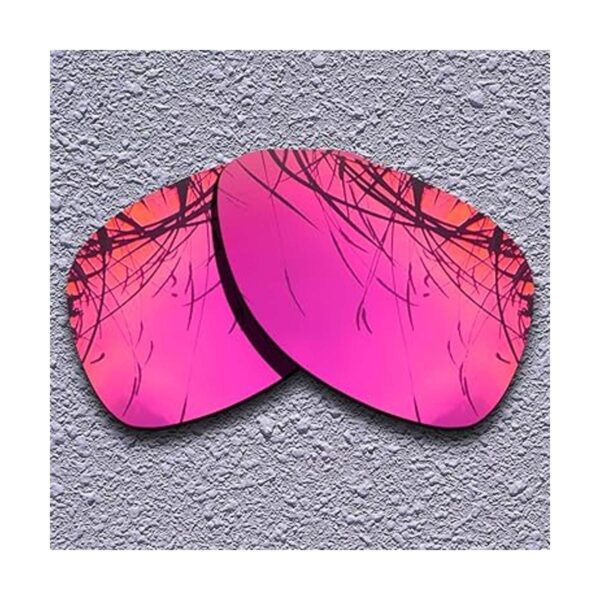 Reemplazo de lentes polarizadas para Oakley Dispatch 2_3
