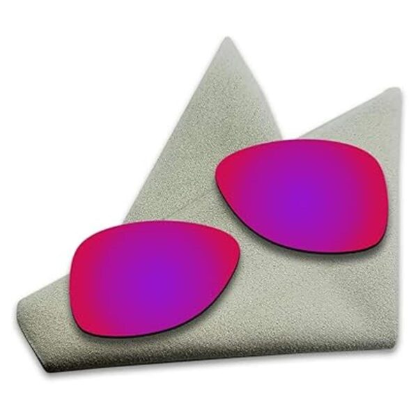 Reemplazo de lentes polarizadas para Oakley Dispatch 2_2