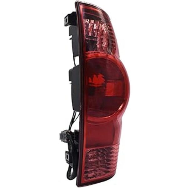Reemplazo de la luz trasera del lado del pasajero RH_3