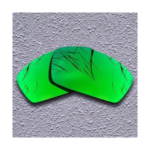 Reemplazo de lentes polarizadas para Oakley Square Whisker_3