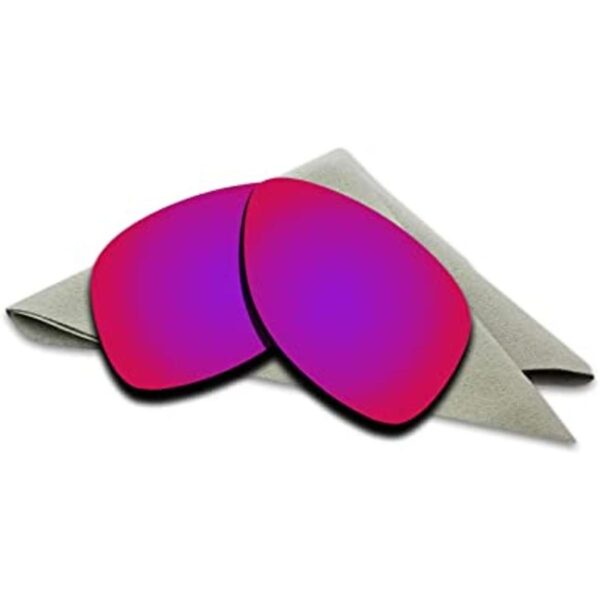 Reemplazo de lentes polarizadas para Oakley Dispatch 2_1
