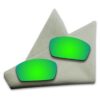 Reemplazo de lentes polarizadas para Oakley Square Whisker_2