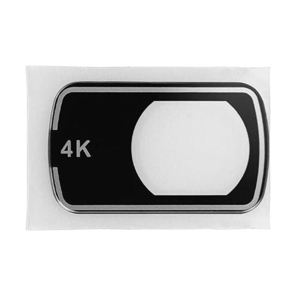 Reemplazo de cristal de lente para DJI Mini 2 Drone Gimbal_5